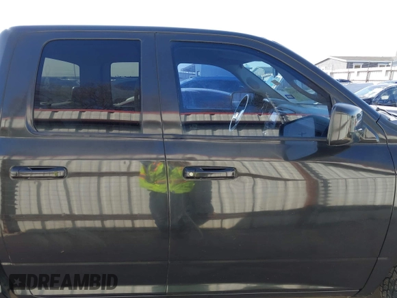 2009 Dodge 1500 ST with VIN 1D3HB18K29S798647, listed as a IAAI auction lot 41785924 with 246,981 mi miles and . Bid and sale history available at DreamBid. Image 14.