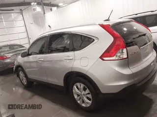 2013 Honda CR-V EX-L with VIN 2HKRM3H71DH524250, listed as a IAAI auction lot 41686014 with 86,794 mi miles and . Bid and sale history available at DreamBid. Image 15.