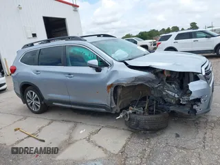 2020 Subaru Ascent Limited с VIN 4S4WMAMD8L3427409, выставлен на аукционе IAAI как лот 42497921 с пробегом Не указан миль и . История ставок и продаж доступна на DreamBid. Изображение 12.