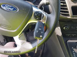 2019 Ford Transit Connect XL z VIN NM0LS7E26K1417871, wystawiony jako IAAI lot #42212540 z przebiegiem 95 958 mil mil oraz . Historia ofert i sprzedaży dostępna na DreamBid. Obrazek 11.