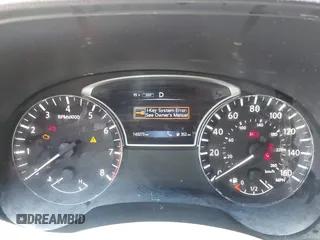 2017 Nissan Pathfinder SV with VIN 5N1DR2MM0HC609840, listed as a IAAI auction lot 42297249 with 143,273 mi miles and . Bid and sale history available at DreamBid. Image 16.