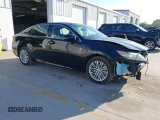 2013 Lexus ES 250 with VIN JTHBK1GGXD2080461, listed as a IAAI auction lot 41684663 with 78,825 mi miles and . Bid and sale history available at DreamBid. Image 1.