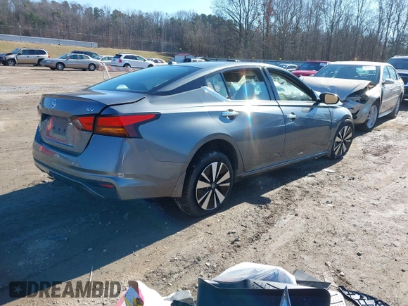 2019 Nissan Altima SV z VIN 1N4BL4DV3KC134117, wystawiony jako IAAI lot #41442828 z przebiegiem Nie podano mil oraz . Historia ofert i sprzedaży dostępna na DreamBid. Obrazek 4.