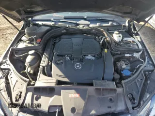 2013 Mercedes-Benz E-Class E 350 with VIN WDDKJ5KB2DF201103, listed as a Copart auction lot 48195235 with 112,360 mi miles and Salvage Title. Bid and sale history available at carsss.com. Image 11.