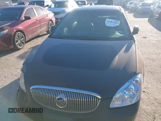 2008 Buick Lucerne CXL with VIN 1G4HD57218U116934, listed as a IAAI auction lot 41681547 with 113,679 mi miles and . Bid and sale history available at DreamBid. Image 12.