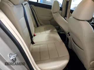 2013 Volkswagen Jetta TDI w/Sunroof & Nav with VIN 3VWPL7AJ4DM696593, listed as a Copart auction lot 49811135 with 94,617 mi miles and Salvage title. Bid and sale history available at DreamBid. Image 10.