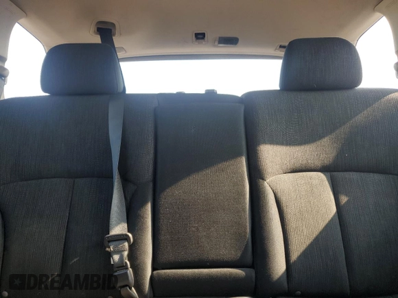 2013 Subaru Outback 2.5i with VIN 4S4BRCACXD3268689, listed as a Copart auction lot 60490265 with 258,646 mi miles and Clean title. Bid and sale history available at DreamBid. Image 10.