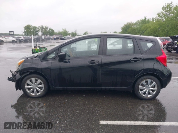 2015 Nissan Note SV с VIN 3N1CE2CP3FL367721, выставлен на аукционе IAAI как лот 42273901 с пробегом 71 265 миль миль и . История ставок и продаж доступна на DreamBid. Изображение 14.