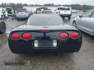 1999 Chevrolet Corvette with VIN 1G1YY22GXX5130973, listed as a IAAI auction lot 41579738 with 63,089 mi miles. Bid and sale history available at carsss.com. Image 16.