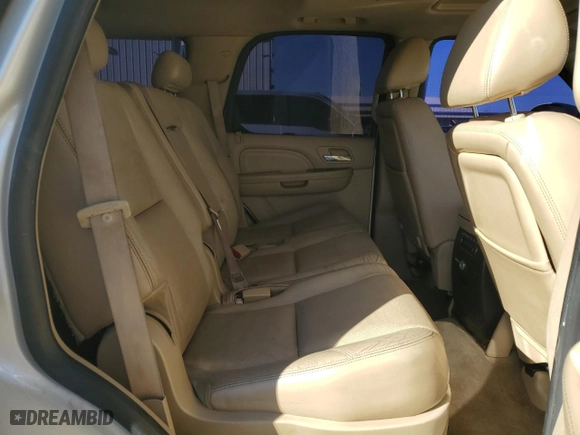 2009 Cadillac Escalade Hybrid with VIN 1GYFC43559R226540, listed as a Copart auction lot 42137305 with NaN miles and Salvage Title. Bid and sale history available at carsss.com. Image 11.