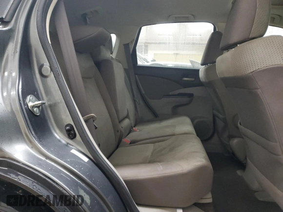 2014 Honda CR-V EX with VIN 5J6RM4H52EL004974, listed as a Copart auction lot 83522914 with 120,022 mi miles and Clean title. Bid and sale history available at DreamBid. Image 10.