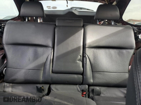 2019 Subaru Outback Limited with VIN 4S4BSANC1K3335227, listed as a Copart auction lot 49123495 with 155,131 mi miles and Salvage Title. Bid and sale history available at DreamBid. Image 10.