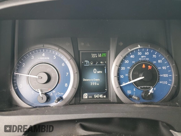 2019 Toyota Sienna XLE Auto Access Seat with VIN 5TDYZ3DC1KS019056, listed as a Copart auction lot 52716635 with 64,746 mi miles and Salvage Title. Bid and sale history available at carsss.com. Image 9.