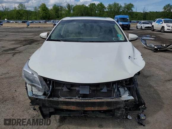 2014 Toyota Avalon Limited z VIN 4T1BD1EB9EU032227, wystawiony jako Copart lot #57016995 z przebiegiem 210 611 mil mil oraz Szkoda całkowita • Salvage title. Historia ofert i sprzedaży dostępna na DreamBid. Obrazek 5.