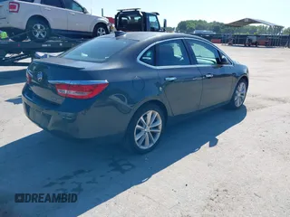 2016 Buick Verano Group with VIN 1G4PS5SKXG4142634, listed as a IAAI auction lot 42305164 with 103,071 mi miles and . Bid and sale history available at DreamBid. Image 4.