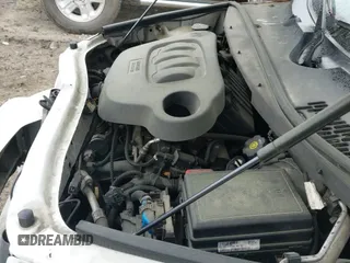 2011 Chevrolet HHR 1LT с VIN 3GNBABFU2BS541114, выставлен на аукционе IAAI как лот 41909783 с пробегом 293 579 миль миль и . История ставок и продаж доступна на DreamBid. Изображение 20.