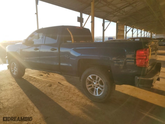 2016 Chevrolet Silverado 1500 Work Truck with VIN 1GCRCNEC7GZ362489, listed as a Copart auction lot 45180265 with 84,169 mi miles and Salvage Title. Bid and sale history available at carsss.com. Image 2.