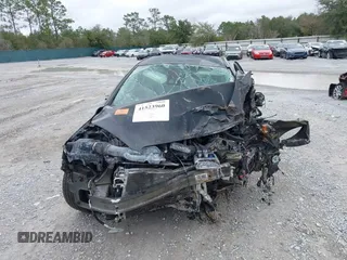 2015 Buick Verano Leather Group with VIN 1G4PS5SK4F4165602, listed as a IAAI auction lot 41523960 with 1 mi miles. Bid and sale history available at carsss.com. Image 12.