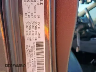 2015 Dodge Durango SXT z VIN 1C4RDHAG3FC113860, wystawiony jako Copart lot #63416435 z przebiegiem 173 467 mil mil oraz Szkoda całkowita • Salvage title. Historia ofert i sprzedaży dostępna na DreamBid. Obrazek 14.