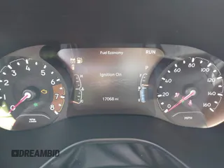 2024 Jeep Compass Sport с VIN 3C4NJDAN5RT575666, выставлен на аукционе IAAI как лот 41231859 с пробегом 17 068 миль миль и . История ставок и продаж доступна на DreamBid. Изображение 7.