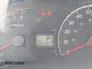 2011 Toyota Sienna LE AAS with VIN 5TDKK3DC7BS136053, listed as a IAAI auction lot 42469966 with 226,907 mi miles and . Bid and sale history available at DreamBid. Image 15.