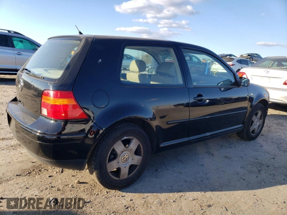 1999 Volkswagen GTI z VIN WVWDC31J3XW349033, wystawiony jako Copart lot #82294274 z przebiegiem 234 259 mil mil oraz Szkoda całkowita • Salvage title. Historia ofert i sprzedaży dostępna na DreamBid. Obrazek 3.