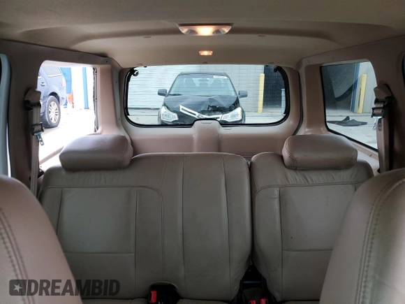 2001 Ford Explorer XLT with VIN 1FMZU73E71ZA07810, listed as a Copart auction lot 55428155 with 158,373 mi miles and Salvage title. Bid and sale history available at DreamBid. Image 10.