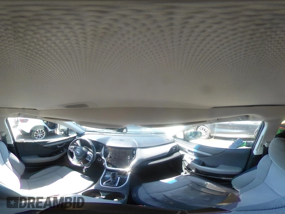 2021 Subaru Outback Premium with VIN 4S4BTAFC6M3142540, listed as a IAAI auction lot 42477823 with 61,160 mi miles and . Bid and sale history available at DreamBid. Image 18.