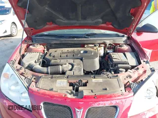 2007 Pontiac G6 G6 z VIN 1G2ZG58B474183612, wystawiony jako IAAI lot #41898092 z przebiegiem 272 678 mil mil oraz . Historia ofert i sprzedaży dostępna na DreamBid. Obrazek 10.