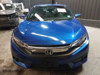 2016 Honda Civic Coupe Touring with VIN 2HGFC3B95GH350813, listed as a IAAI auction lot 41531873 with 99,409 mi miles. Bid and sale history available at carsss.com. Image 12.
