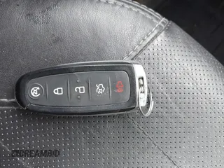2013 Ford Taurus SHO z VIN 1FAHP2KT6DG174191, wystawiony jako IAAI lot #41752293 z przebiegiem 147 607 mil mil oraz . Historia ofert i sprzedaży dostępna na DreamBid. Obrazek 11.
