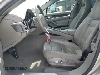 2011 Porsche Panamera с VIN WP0AA2A73BL010872, выставлен на аукционе Copart как лот 57940475 с пробегом 133 127 миль миль и Чистый • Clean title. История ставок и продаж доступна на DreamBid. Изображение 7.
