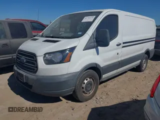 2018 Ford Transit с VIN 1FTYE1YM6JKB20389, выставлен на аукционе IAAI как лот 41794374 с пробегом 149 620 миль миль и . История ставок и продаж доступна на DreamBid. Изображение 2.