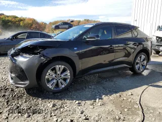 2023 Subaru Solterra Premium с VIN JTMABABA9PA022349, выставлен на аукционе Copart как лот 73167143 с пробегом 1 199 миль миль и . История ставок и продаж доступна на DreamBid. Изображение 1.