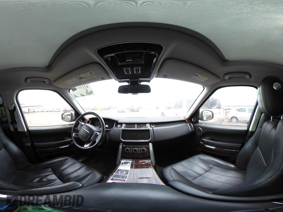 2015 Land Rover Range Rover HSE with VIN SALGS2VF8FA210651, listed as a IAAI auction lot 42199902 with 79,021 mi miles and . Bid and sale history available at DreamBid. Image 18.