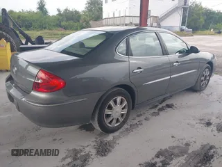 2008 Buick LaCrosse CX z VIN 2G4WC582681203653, wystawiony jako IAAI lot #42398169 z przebiegiem 73 412 mil mil oraz . Historia ofert i sprzedaży dostępna na DreamBid. Obrazek 4.