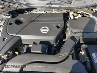 2014 Nissan Altima SV with VIN 1N4AL3AP0EC278546, listed as a IAAI auction lot 41762901 with 121,756 mi miles and . Bid and sale history available at DreamBid. Image 10.
