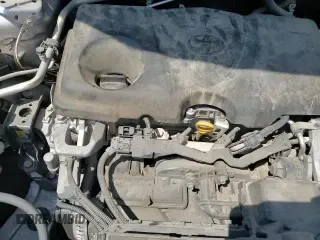 2019 Toyota RAV4 XLE z VIN JTMW1RFV3KD025601, wystawiony jako Copart lot #67873675 z przebiegiem 91 080 mil mil oraz Szkoda całkowita • Salvage title. Historia ofert i sprzedaży dostępna na DreamBid. Obrazek 14.