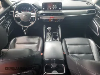 2020 Kia Telluride S with VIN 5XYP64HC4LG029955, listed as a Copart auction lot 54452435 with 120,257 mi miles and Clean Title. Bid and sale history available at DreamBid. Image 8.