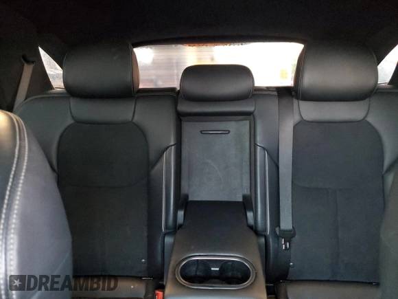 2022 Genesis GV70 Sport z VIN KMUMCDTC4NU010789, wystawiony jako Copart lot #68977264 z przebiegiem Nie podano mil oraz Czysty tytuł • Clean title. Historia ofert i sprzedaży dostępna na DreamBid. Obrazek 10.