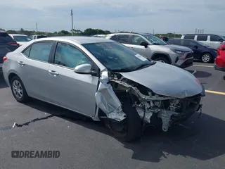 2017 Toyota Corolla L with VIN 2T1BURHEXHC810769, listed as a IAAI auction lot 42712910 with 101,923 mi miles and . Bid and sale history available at DreamBid. Image 1.