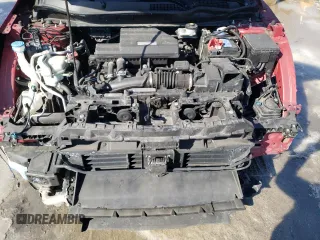 2020 Honda CR-V EX with VIN 2HKRW2H52LH617893, listed as a Copart auction lot 46120265 with 88,909 mi miles and Salvage Title. Bid and sale history available at DreamBid. Image 12.