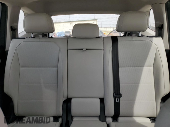 2018 Volkswagen Tiguan SEL with VIN 3VV3B7AX9JM054439, listed as a Copart auction lot 48142935 with 79,669 mi miles and Salvage title. Bid and sale history available at DreamBid. Image 10.