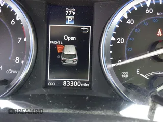 2016 Toyota Highlander XLE z VIN 5TDKKRFH3GS170784, wystawiony jako IAAI lot #42091024 z przebiegiem 83 300 mil mil oraz . Historia ofert i sprzedaży dostępna na DreamBid. Obrazek 16.