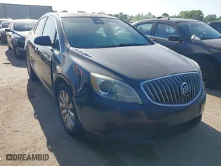 2015 Buick Verano with VIN 1G4PP5SK1F4153246, listed as a IAAI auction lot 41982513 with 225,239 mi miles. Bid and sale history available at carsss.com. Image 1.