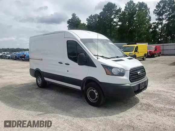 2019 Ford Transit с VIN 1FTYR1CM9KKA74540, выставлен на аукционе Copart как лот 69270944 с пробегом 185 304 миль миль и Списание • Salvage title. История ставок и продаж доступна на DreamBid. Изображение 11.