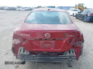 2016 Nissan Altima SL z VIN 1N4BL3AP6GC151758, wystawiony jako IAAI lot #42170448 z przebiegiem 114 978 mil mil oraz . Historia ofert i sprzedaży dostępna na DreamBid. Obrazek 16.