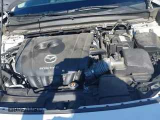 2021 Mazda CX-30 Select with VIN 3MVDMABL3MM239692, listed as a IAAI auction lot 41354738 with 48,928 mi miles and . Bid and sale history available at DreamBid. Image 10.
