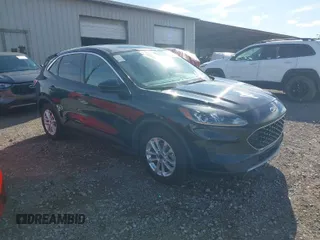 2020 Ford Escape SE с VIN 1FMCU0G60LUB23558, выставлен на аукционе IAAI как лот 41853376 с пробегом 75 611 миль миль и . История ставок и продаж доступна на DreamBid. Изображение 1.