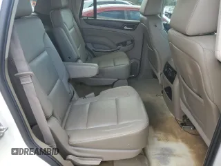 2015 GMC Yukon SLT with VIN 1GKS2BKC1FR736203, listed as a Copart auction lot 67977694 with 178,781 mi miles and Salvage Title. Bid and sale history available at carsss.com. Image 12.